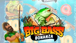 Apostas No Slot Big Bass Bonanza: Dicas E Estratégias Para Ganhar Mais