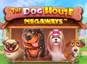 Descubra dicas e estratégias para conquistar o canil e ganhar muito no jogo de slots The Dog House Megaways. Aproveite os recursos especiais e divirta-se!