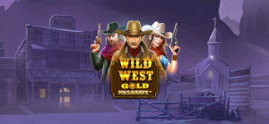 Slot Wild West Gold Megaways: Guia De Apostas