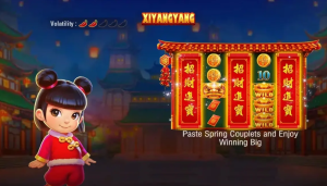 Xiyangyang: Técnicas De Apostas Para Grandes Vitórias