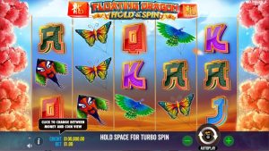 Slot Floating Dragon: Guia Completo Para Apostas