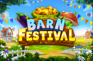 Colha Grandes Prêmios No Slot Barn Festival: Dicas De Apostas