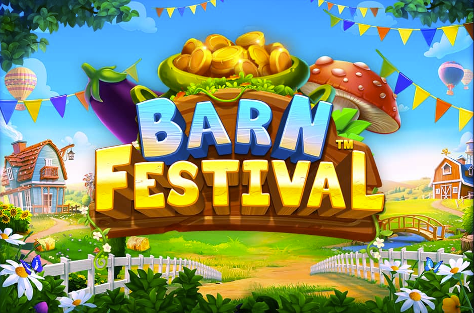 Colha Grandes Prêmios No Slot Barn Festival: Dicas De Apostas