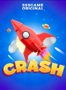 Crash Jogo Original: Apostas Radicais E Emoção No Crash Da Sssgame