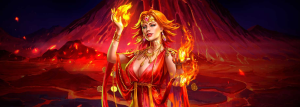 Elemental Link Fire Slot: Apostas Para Incendiar Sua Sorte