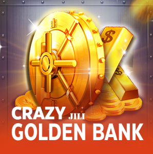 Crazy Golden Bank: Apostas Estratégicas Para Ganhos Maximizados