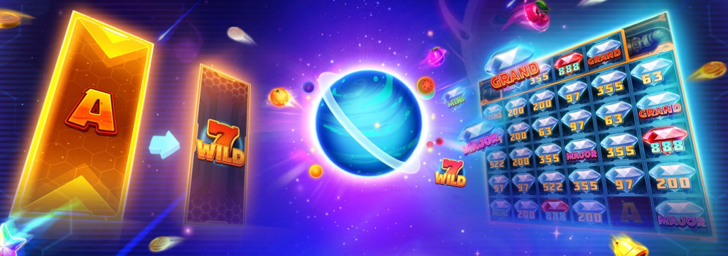 Slot Fruity Bonanza: Colha Frutas E Prêmios